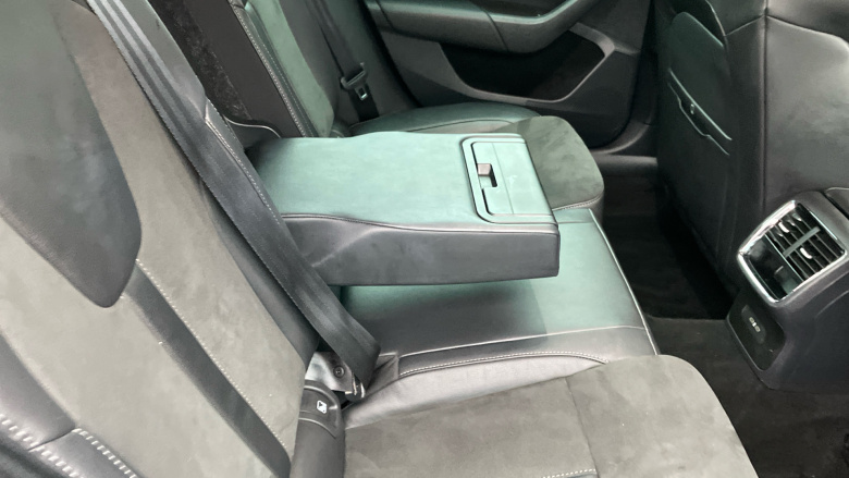 Skoda Octavia 1.5 TSI SE L 5dr Petrol Hatchback